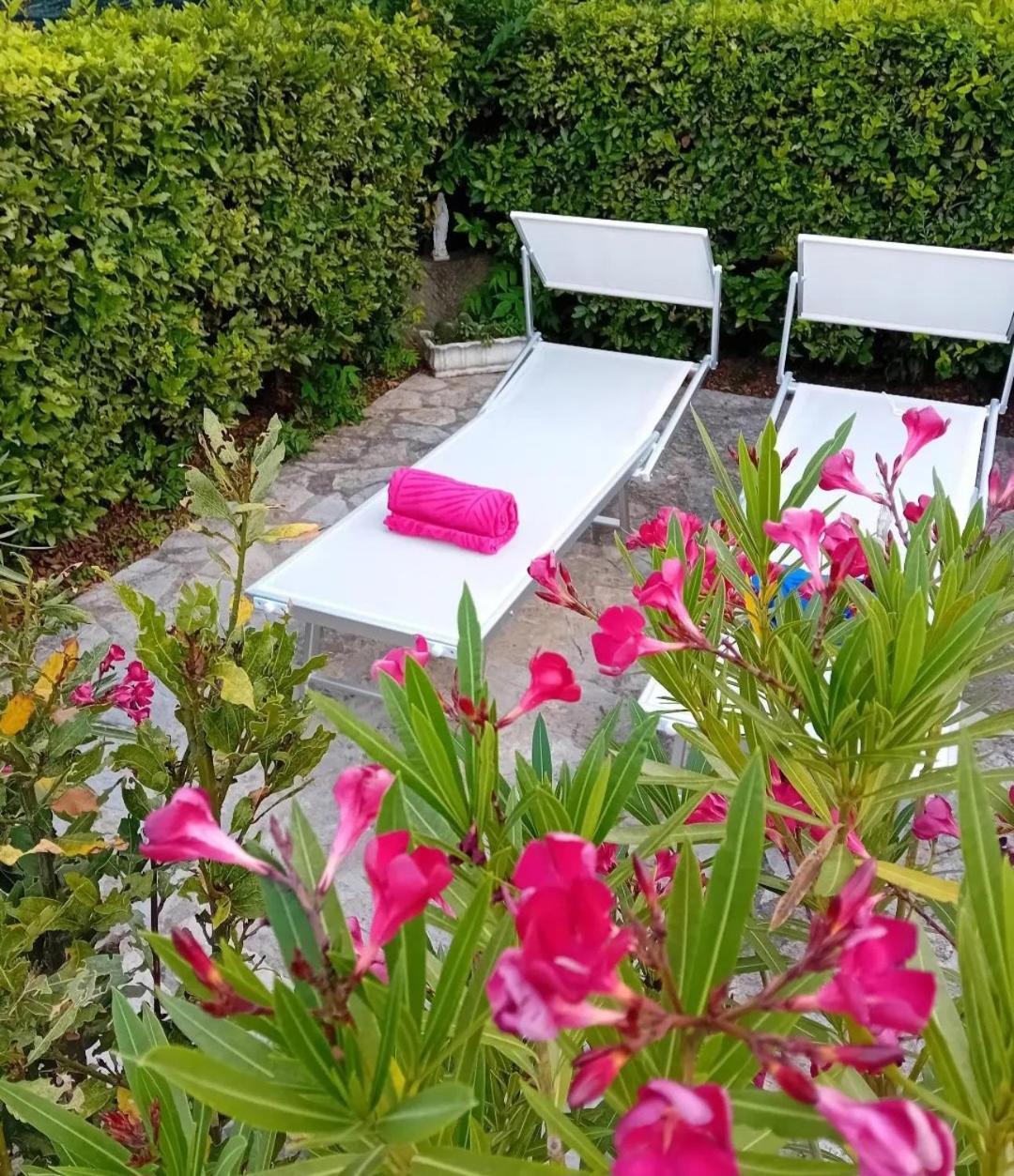 Ginevra Casa Vacanze Panzano in Chianti Exterior foto